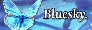 bluesky